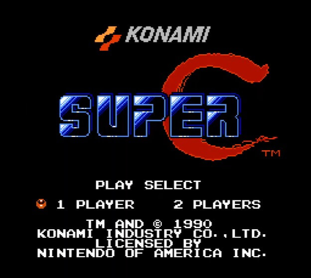 Super Contra